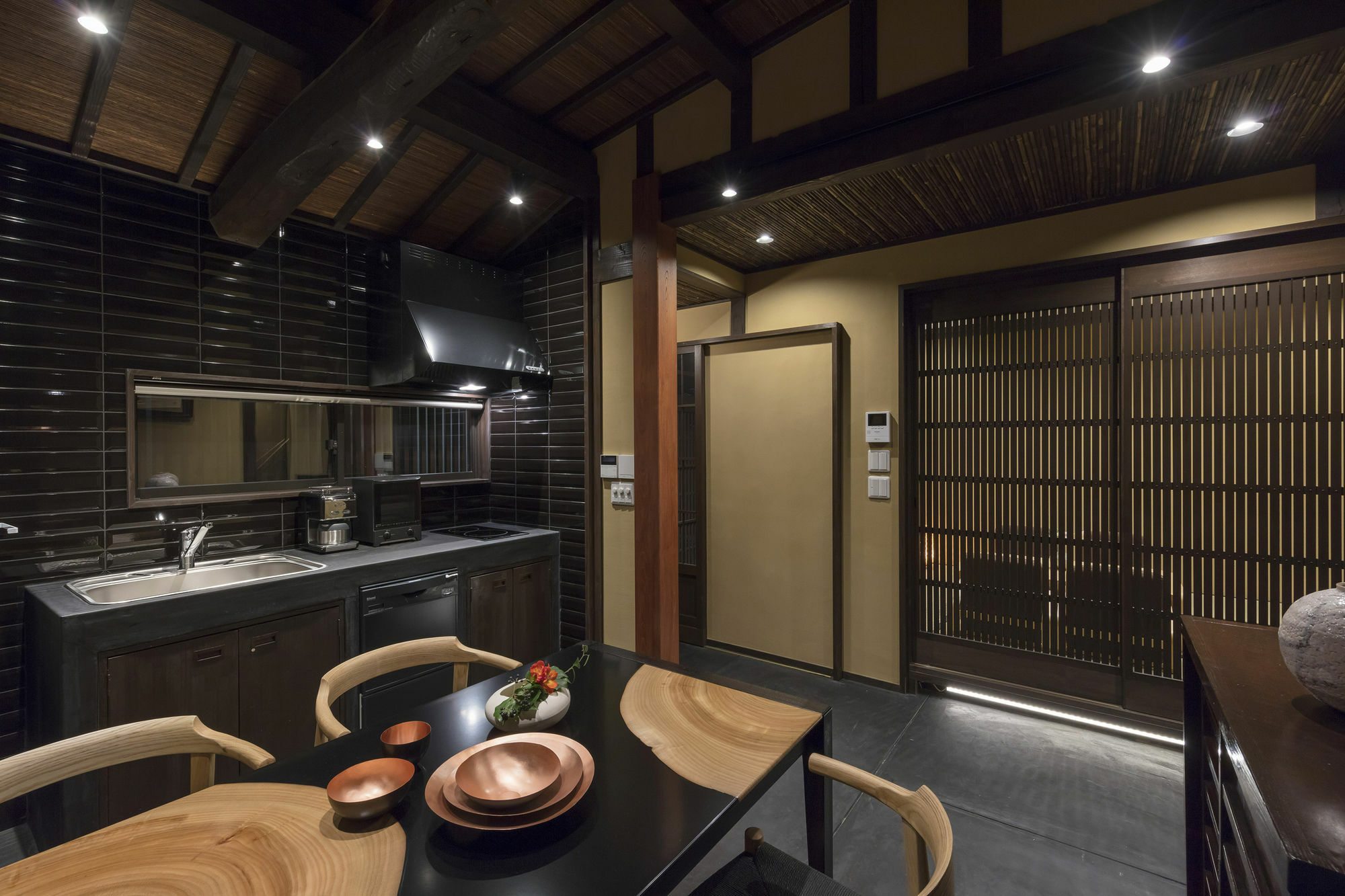 Sekka An Machiya House Vila Quioto Exterior foto