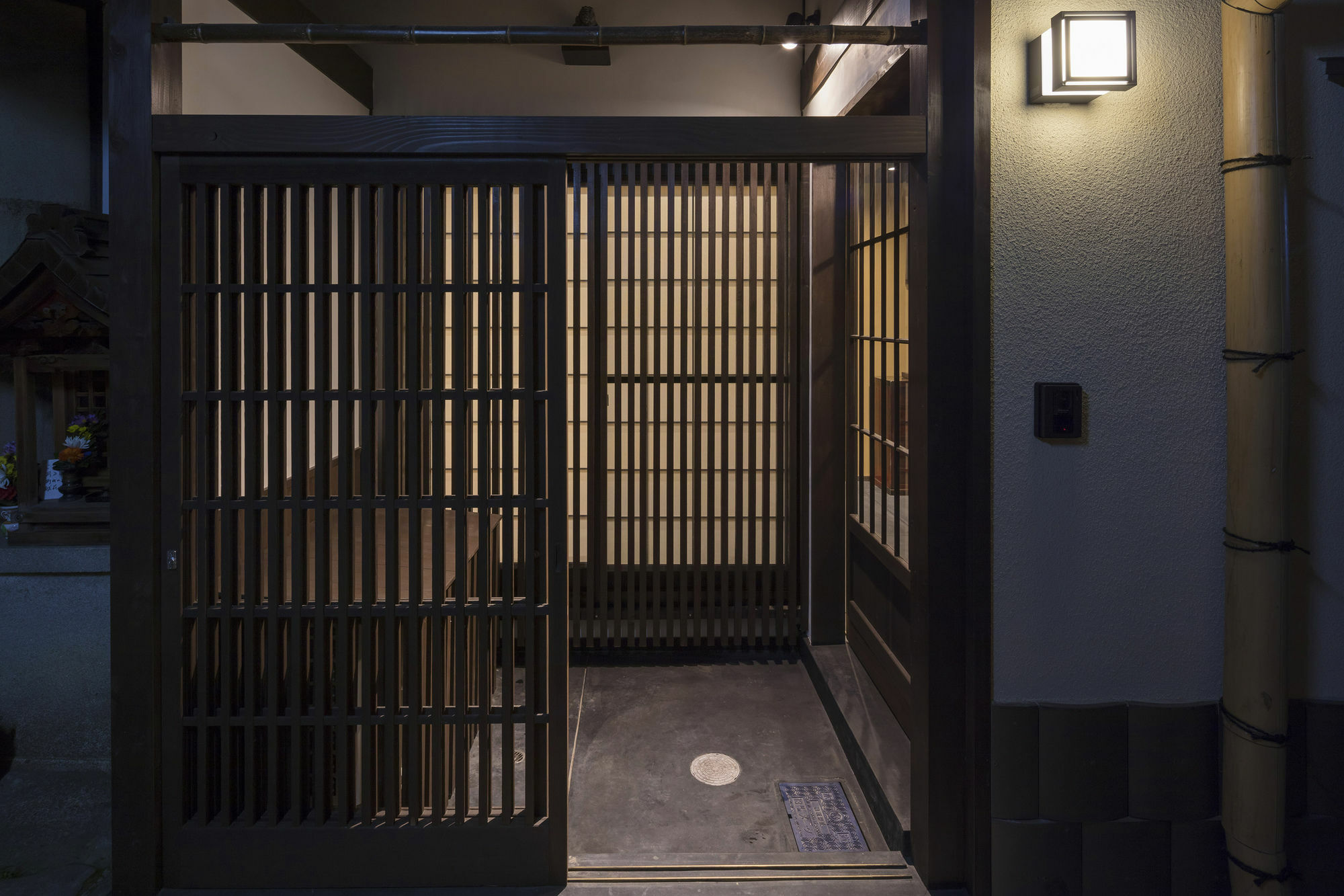 Sekka An Machiya House Vila Quioto Exterior foto