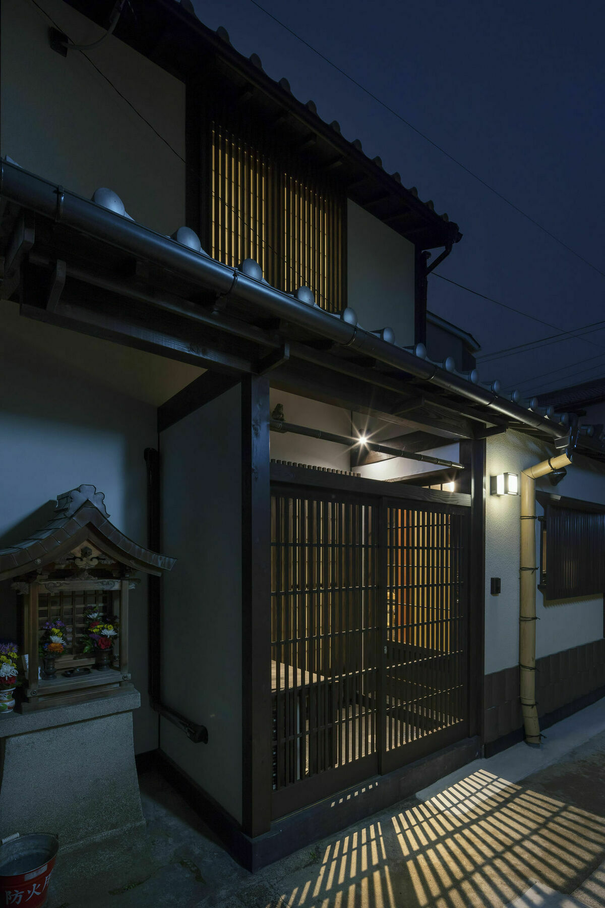 Sekka An Machiya House Vila Quioto Exterior foto