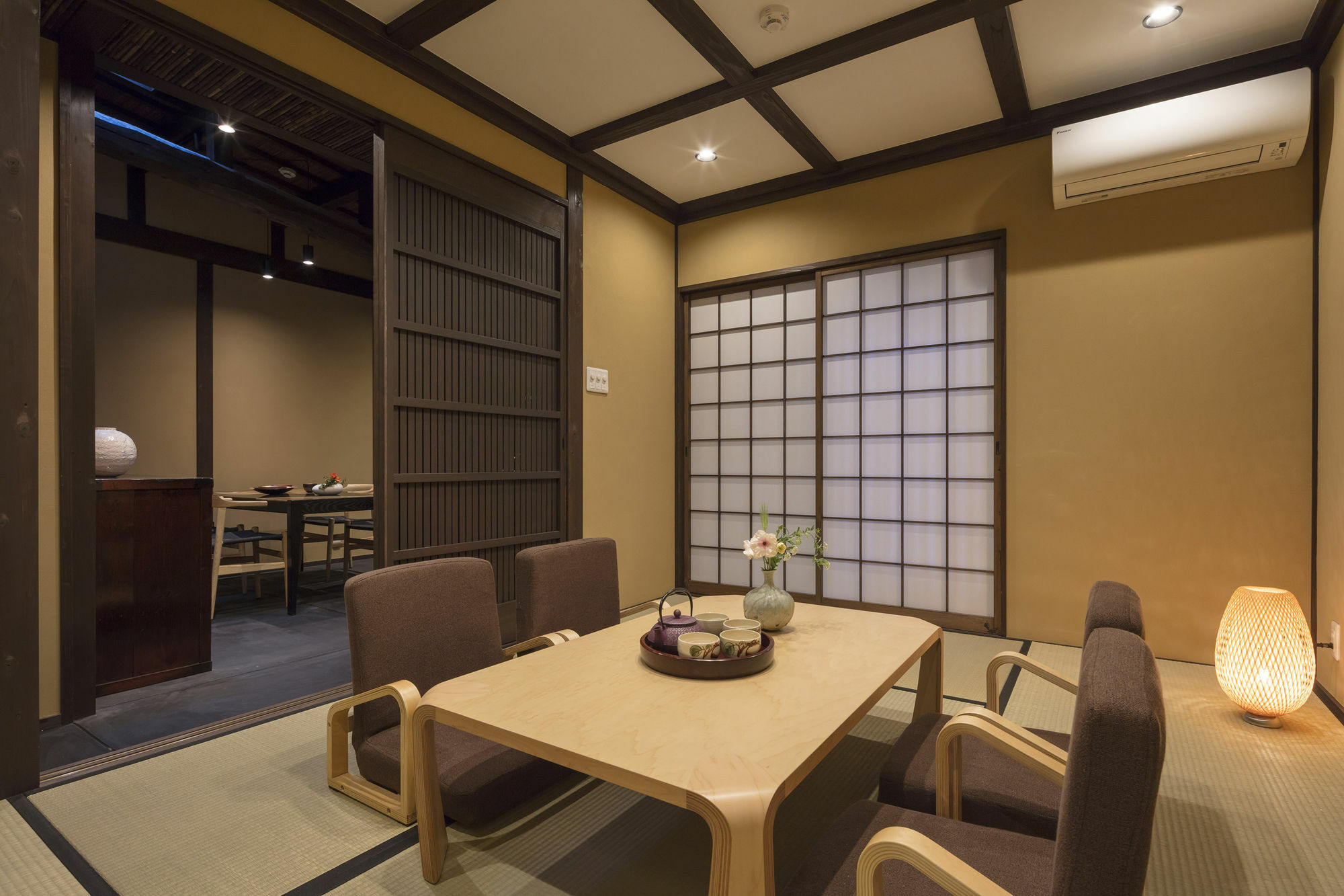 Sekka An Machiya House Vila Quioto Exterior foto