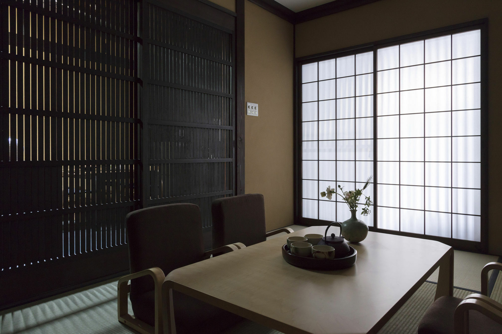 Sekka An Machiya House Vila Quioto Exterior foto