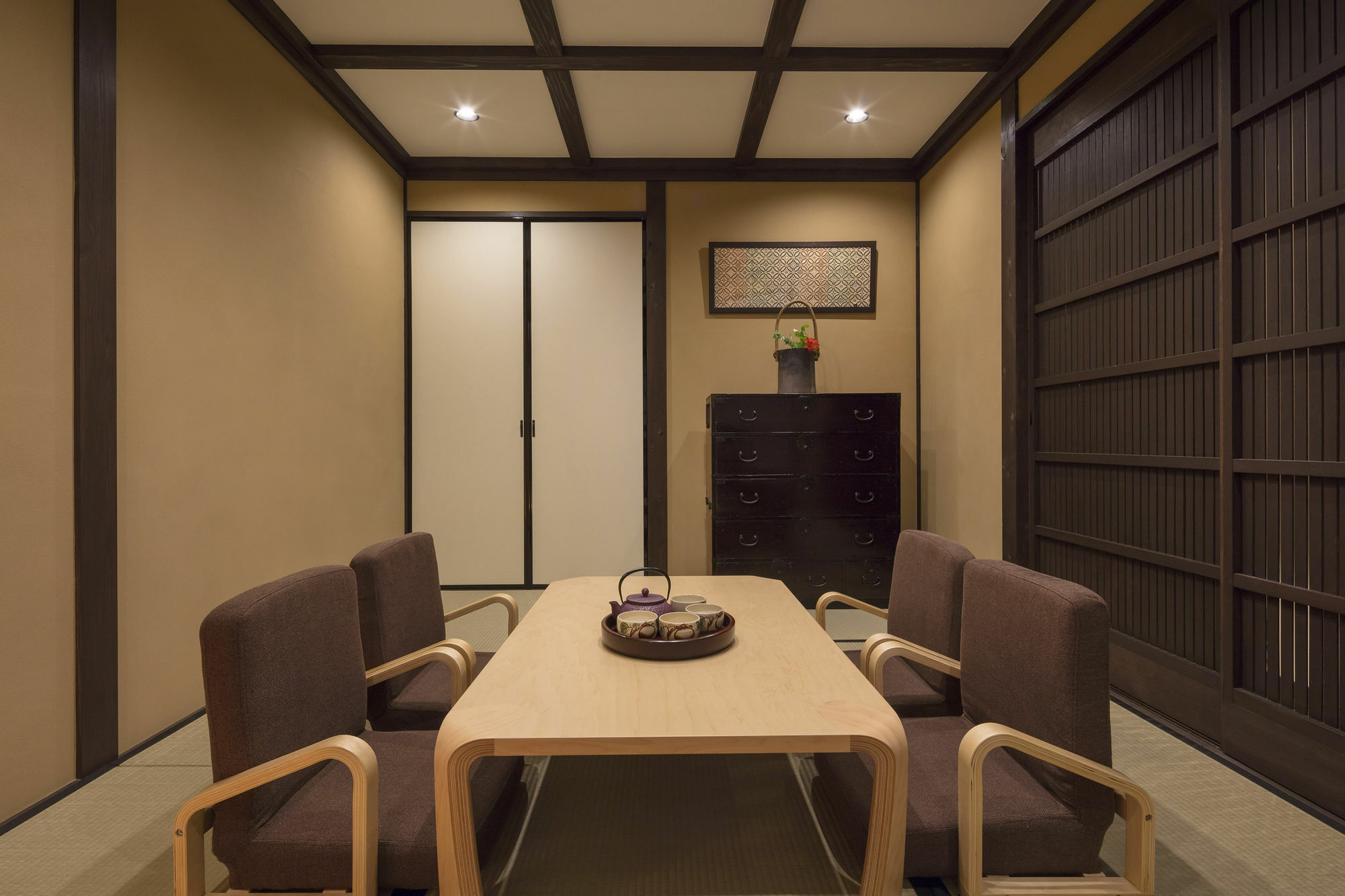 Sekka An Machiya House Vila Quioto Exterior foto