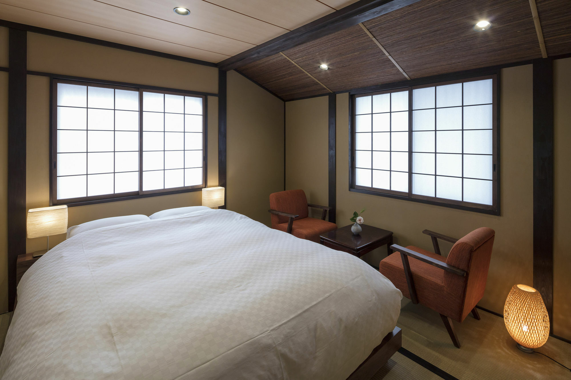 Sekka An Machiya House Vila Quioto Exterior foto