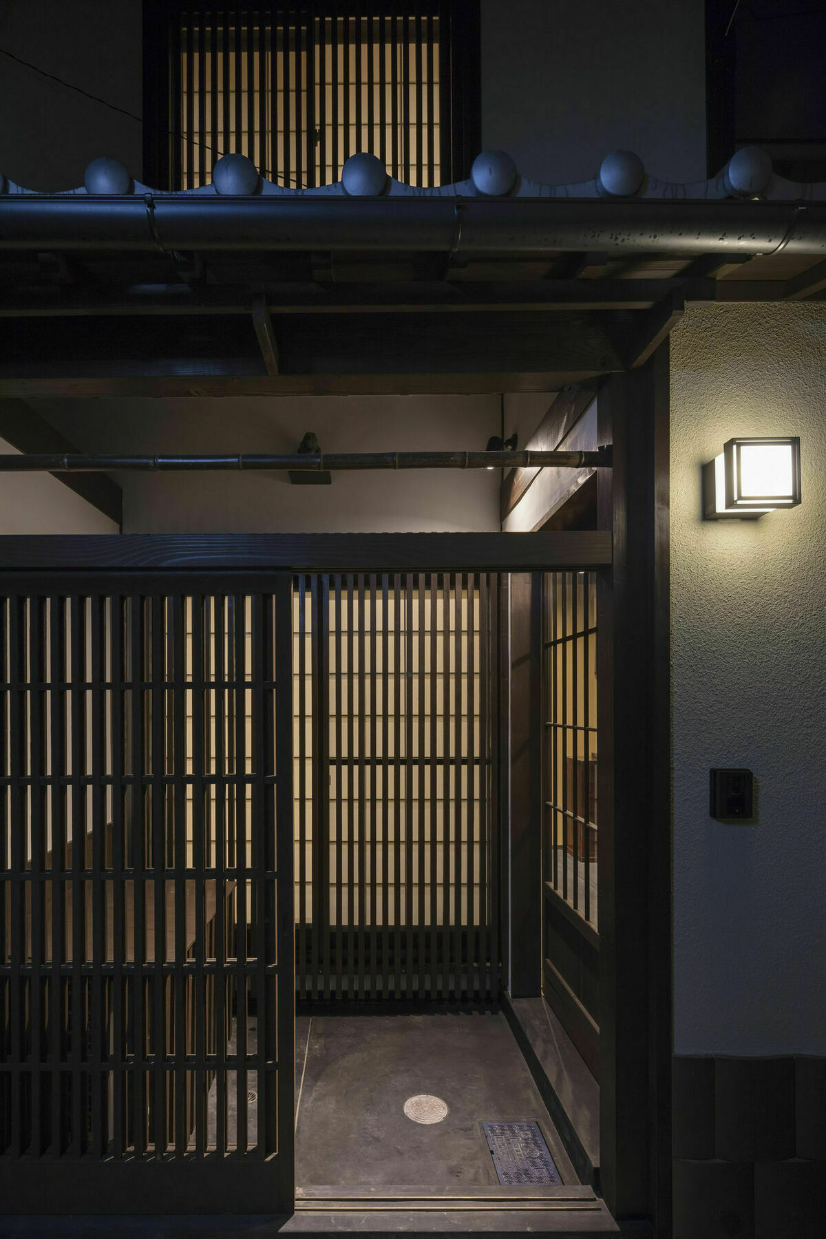 Sekka An Machiya House Vila Quioto Exterior foto