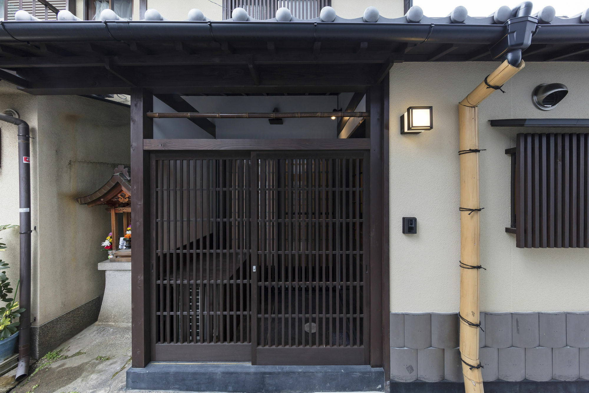 Sekka An Machiya House Vila Quioto Exterior foto