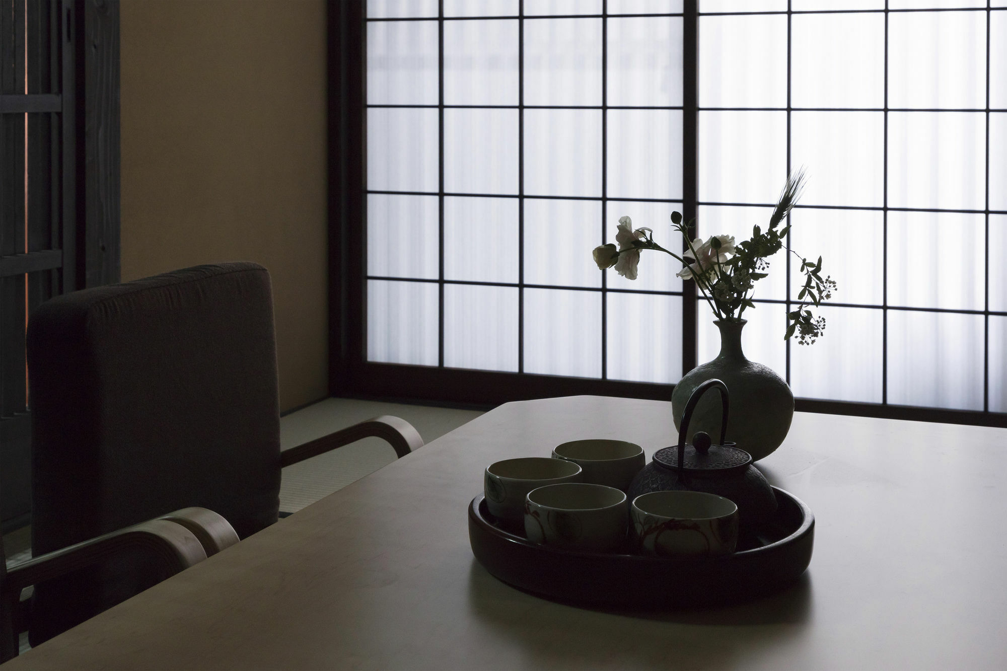Sekka An Machiya House Vila Quioto Exterior foto